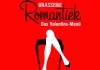Brasserie Romantiek   Das Valentins-Men