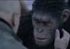 Planet der Affen: Survival - Andy Serkis (Caesar) und...onel)