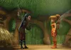 Tinkerbell und die Legende vom Nimmerbiest