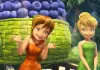 Tinkerbell und die Legende vom Nimmerbiest