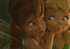 Tinkerbell und die Legende vom Nimmerbiest
