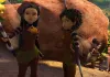Tinkerbell und die Legende vom Nimmerbiest