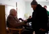 Ein Brief für Dich - Regisseur Christian Vuissa und...eiten