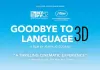 Adieu au langage