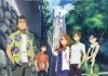 Anohana - The Movie: The Flower We Saw That Day <br />©  Eleven Arts