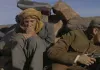 Den Menschen so fern - Mohamed (Reda Kateb, l.) und...lgern