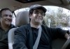 Taxi - Regisseur und Fahrer Jafar Panahi