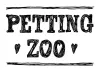 Petting Zoo