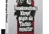 Frankensteins Kampf gegen die Teufelsmonster <br />©  Anolis Entertainment