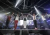 Backstreet Boys: Show 'Em What You're Made Of
