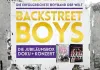 Backstreet Boys: Show 'Em What You're Made Of