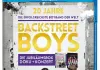 Backstreet Boys: Show 'Em What You're Made Of