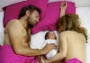 Mein Ein, mein Alles - Georgio (Vincent Cassel), Tony...renes