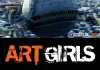 Art Girls <br />©  Bfilm Verleih   EYZ Media