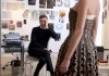 Dior und Ich - Raf Simons bei der Anprobe