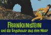 Frankenstein und die Ungeheuer aus dem Meer <br />©  Anolis Entertainment
