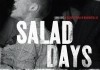 Salad Days <br />©  Scott Crawford