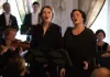 Madame Marguerite oder Die Kunst der schiefen Töne -...Frot)