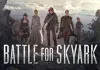 Battle for Skyark <br />©  Ascot