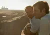 Nachthelle - Bernd (Benno Fürmann) und Marc (Kai-Ivo...hule.