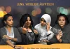 Private Revolutions - Jung, Weiblich, Ägyptisch <br />©  Daniela Praher Filmproduktion