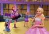 Barbie - Eine Prinzessin im Rockstar Camp