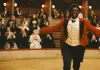 Monsieur Chocolat - Chocolat (Omar Sy) begeistert das...likum
