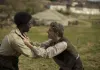 Monsieur Chocolat - Chocolat (Omar Sy) und Footit...ummer