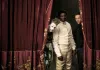 Monsieur Chocolat - Footit (James Thierrée) und...Paris