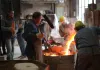 Scultura - Hand. Werk. Kunst. - Behind the scenes