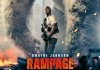 Rampage <br />©  Warner Bros.