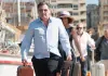 Unter Freunden - Richard (Daniel Auteuil) fährt mit...rlaub