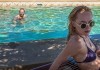 A Bigger Splash - Penelope (Dakota Johnson) und Harry...nnes)