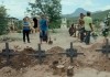 Cartel Land - Bestattung der Opfer des Kartellmassakers