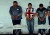 Cartel Land - Vorfhrung der festgenommenen...ensas