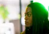 Tangerine - Mya Taylor