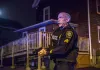 Boston - Für Sergeant Jeffrey Pugliese (J.K. Simmons)...ellen