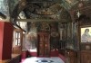 Athos - Im Kloster Koutloumousiou lassen sich...inden