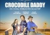 Crocodile Daddy <br />©  Tiberius Film