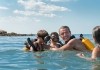 The Odyssey - Jacques Cousteau (Lambert Wilson) mit...utou)