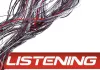 Listening <br />©  Amplify