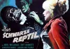 Das schwarze Reptil