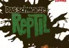 Das schwarze Reptil