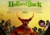 Hell and Back <br />©  Freestyle Releasing