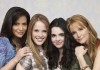 Switched at Birth <br />©  Disney