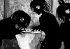 Tomorrow is always too long <br />©  Rapid Eye Movies