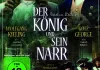 Der König und sein Narr <br />©  Ascot