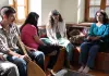 Madimak: Carinas Tagebuch