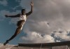 Zeit fr Legenden - Jesse Owens (Stephan James) beim...prung