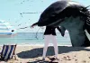 Sharktopus 2: Rette sich wer kann